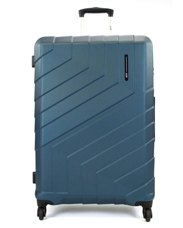 LINE OISTR BROOKS SPINNER 75 BLAUW