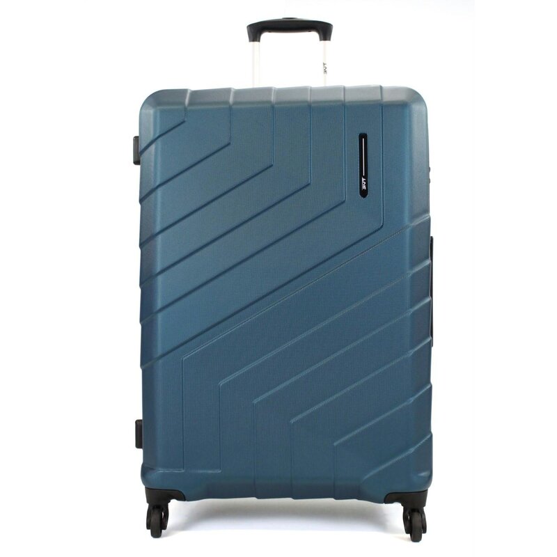 LINE OISTR BROOKS SPINNER 75 BLAUW