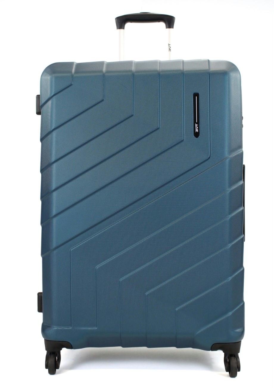 LINE OISTR BROOKS SPINNER 75 BLAUW