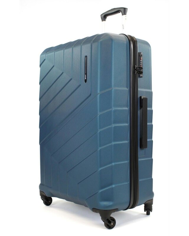 LINE OISTR BROOKS SPINNER 75 BLAUW