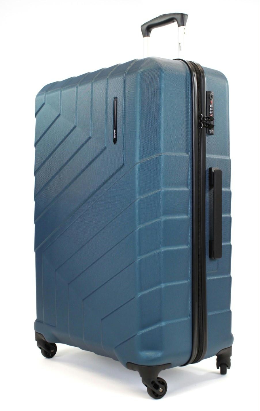 LINE OISTR BROOKS SPINNER 75 BLAUW