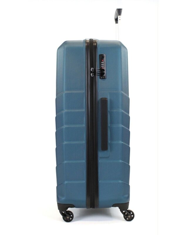 LINE OISTR BROOKS SPINNER 75 BLAUW