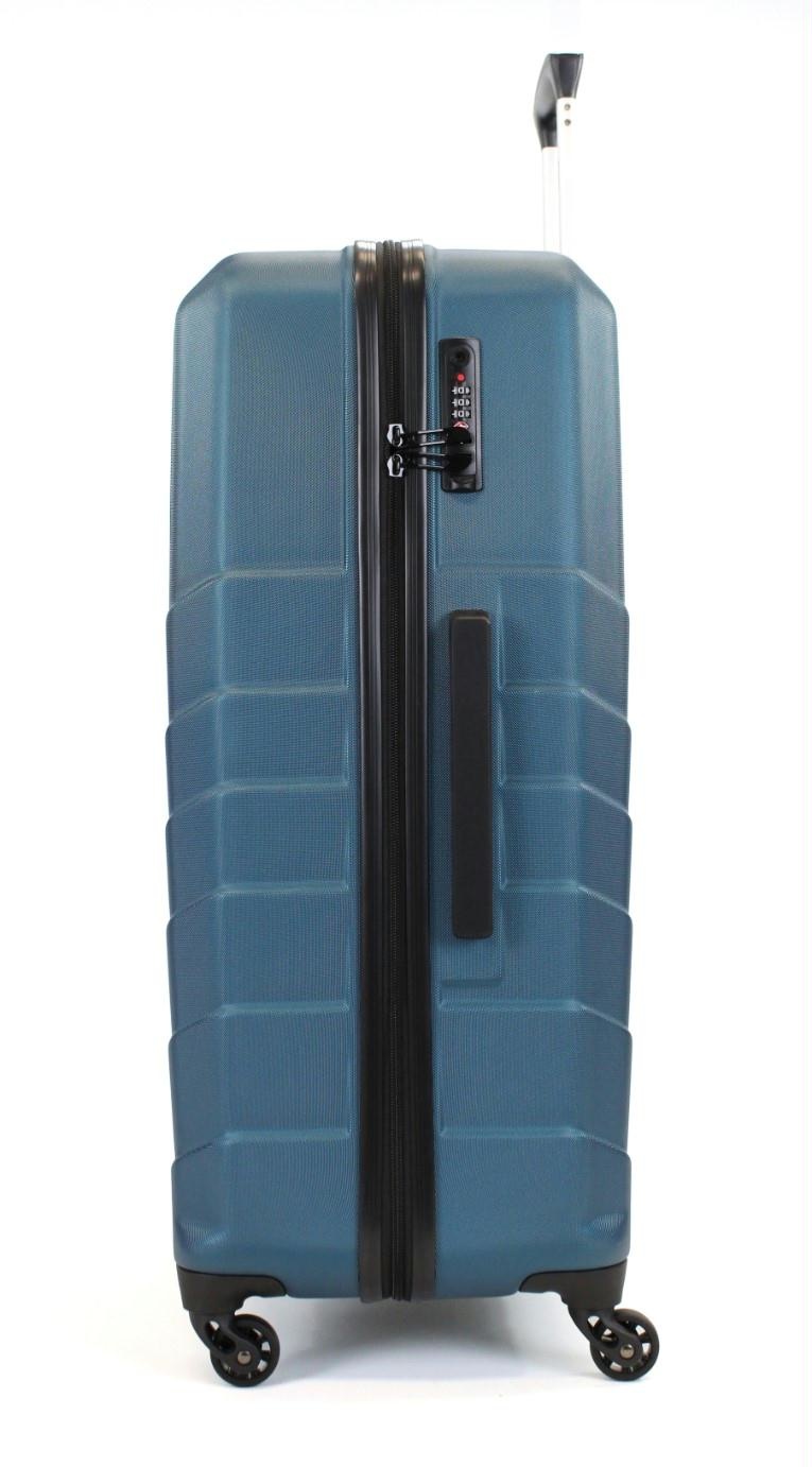 LINE OISTR BROOKS SPINNER 75 BLAUW