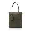 CB CARISMA LADIES SHOPPER 15,6 GROEN