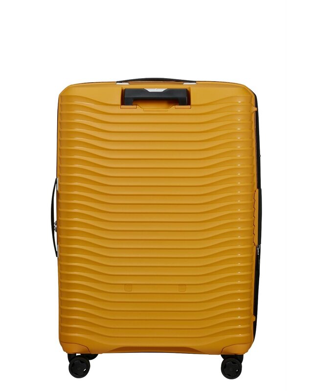 SAMSONITE Samsonite Upscape Spinner 75cm GEEL