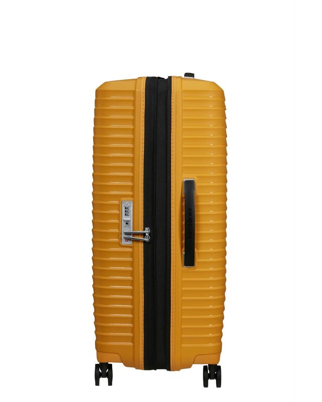 SAMSONITE Samsonite Upscape Spinner 75cm GEEL