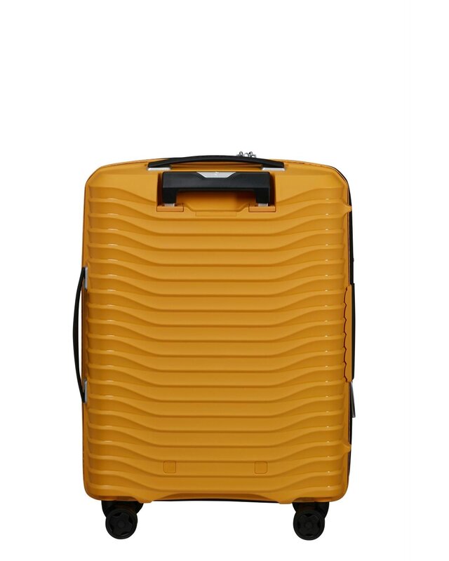 SAMSONITE Samsonite Upscape Spinner 55cm GEEL