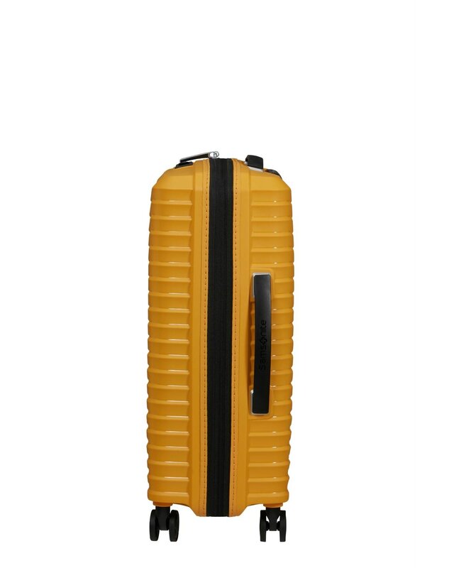 SAMSONITE Samsonite Upscape Spinner 55cm GEEL