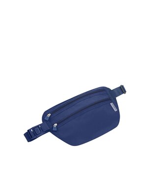 SAMSONITE SAMSONITE GELDRIEM HEUPTAS BLAUW