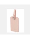 SAMSONITE SAMSONITE KOFFERLABEL 2X ROZE