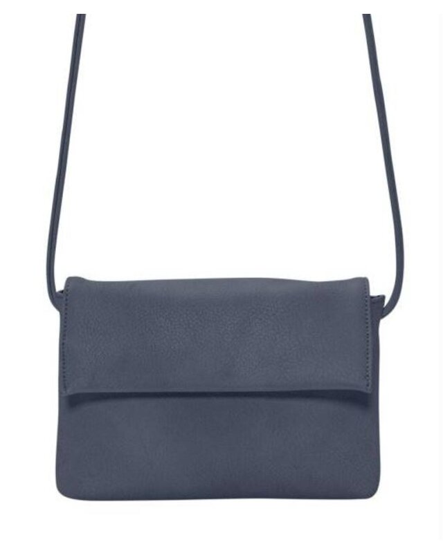 EMILY EN NOAH EMMA BLAUW