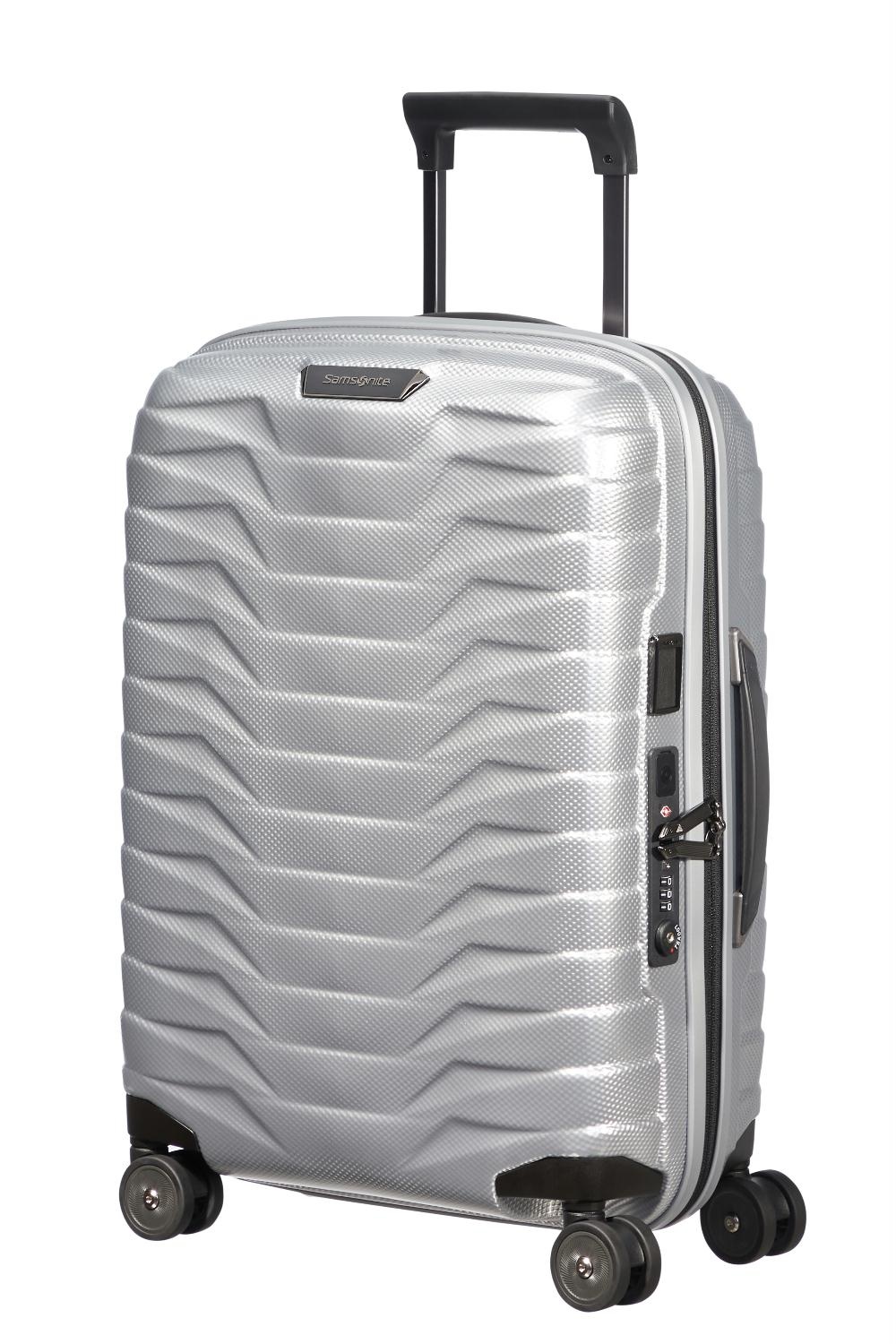 SAMSONITE PROXIS SPINNER 55/40…