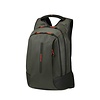 ECODIVER LAPTOP BACKPACK L GROEN