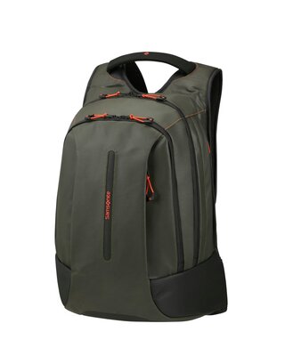 SAMSONITE ECODIVER LAPTOP BACKPACK L GROEN