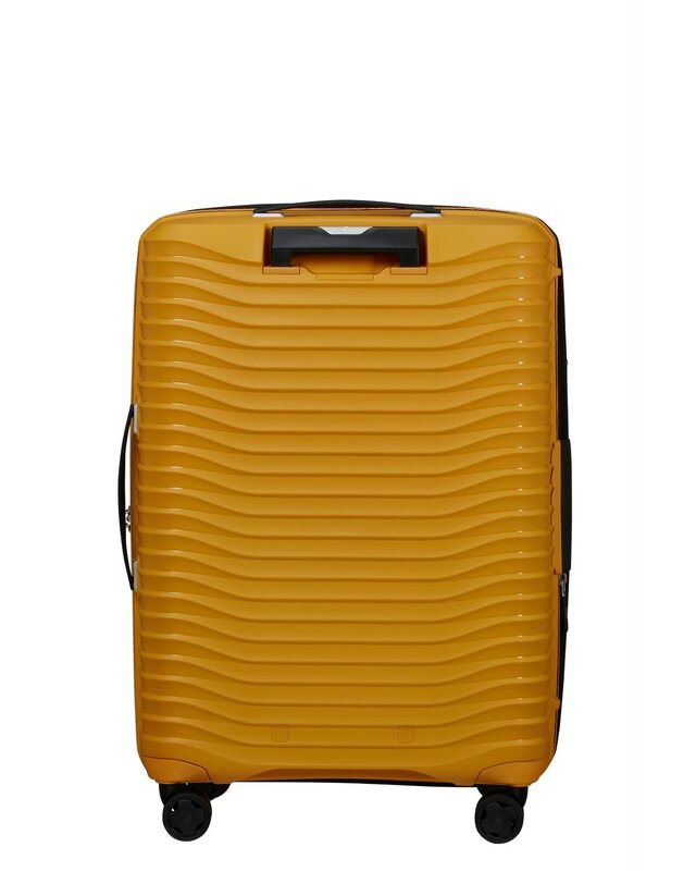 SAMSONITE Samsonite Upscape Spinner 68cm GEEL