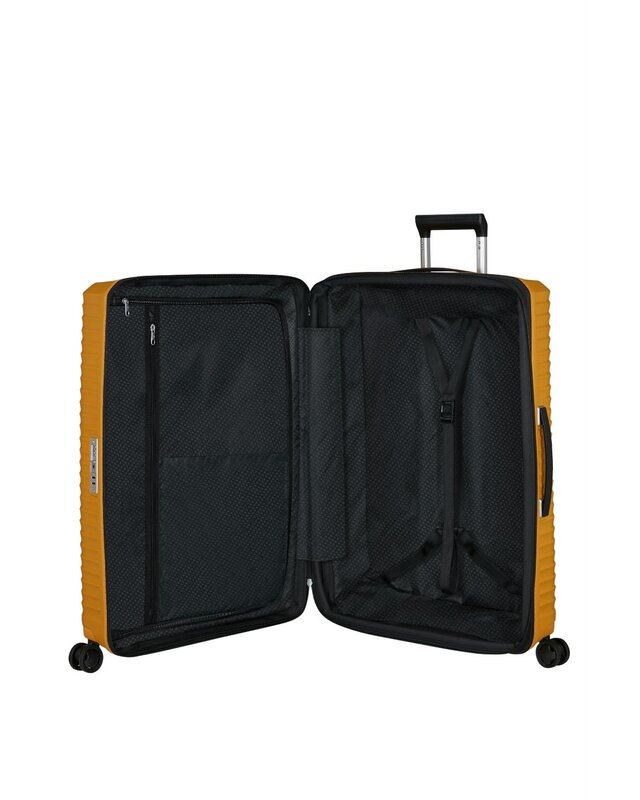 SAMSONITE Samsonite Upscape Spinner 68cm GEEL