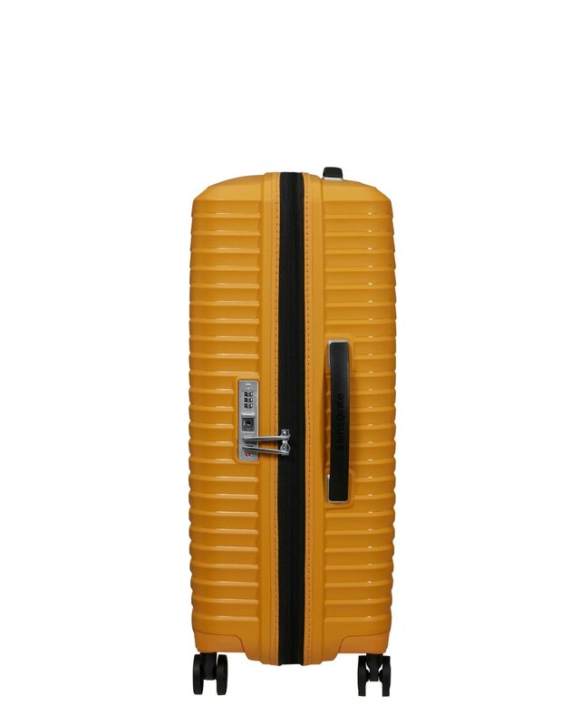 SAMSONITE Samsonite Upscape Spinner 68cm GEEL