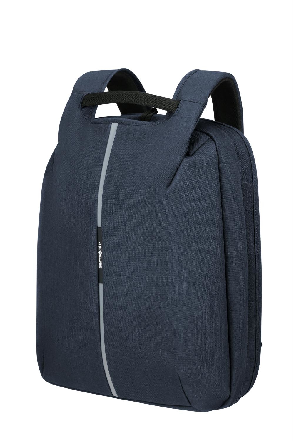 SAMSONITE SECURIPAK TRAVEL15.6 BLAUW