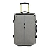 SAMSONITE SECURIPAK DUFFLE 55 GRIJS