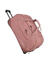 TRAVELITE Travelite Kick Off Wieltas XL ROZE