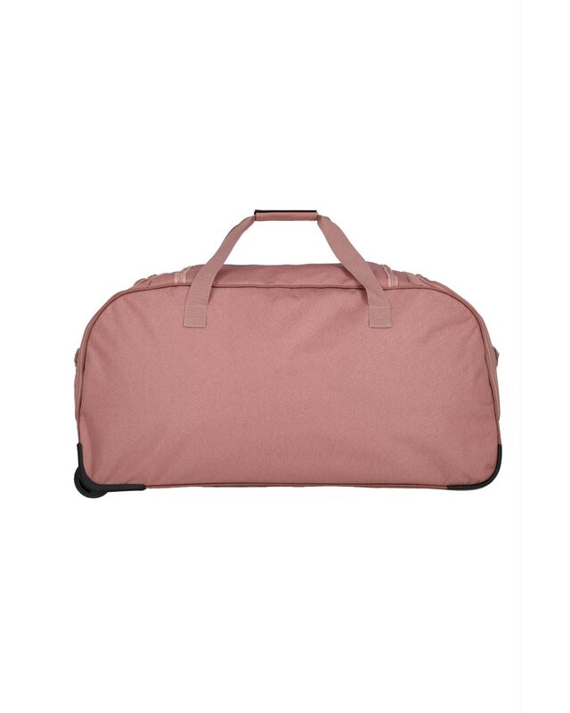 TRAVELITE Travelite Kick Off Wieltas XL ROZE