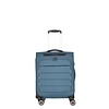 TRAVELITE SKAII TROLLEY S 55CM BLAUW