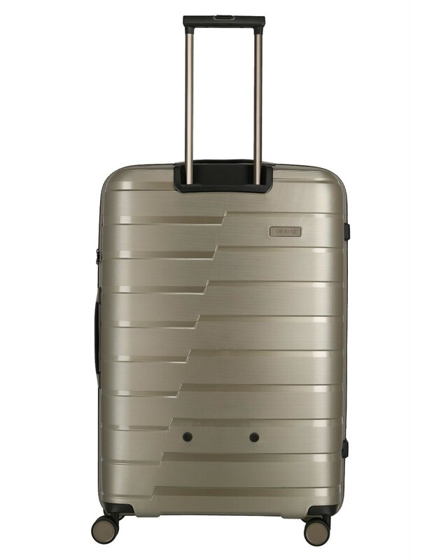 TRAVELITE Travelite Air Base Koffer 77cm Champagne