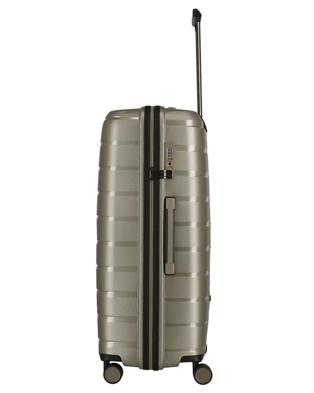 TRAVELITE Travelite Air Base Koffer 77cm Champagne