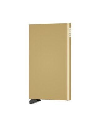 SECRID SECRID CARDPROTECTOR TAUPE