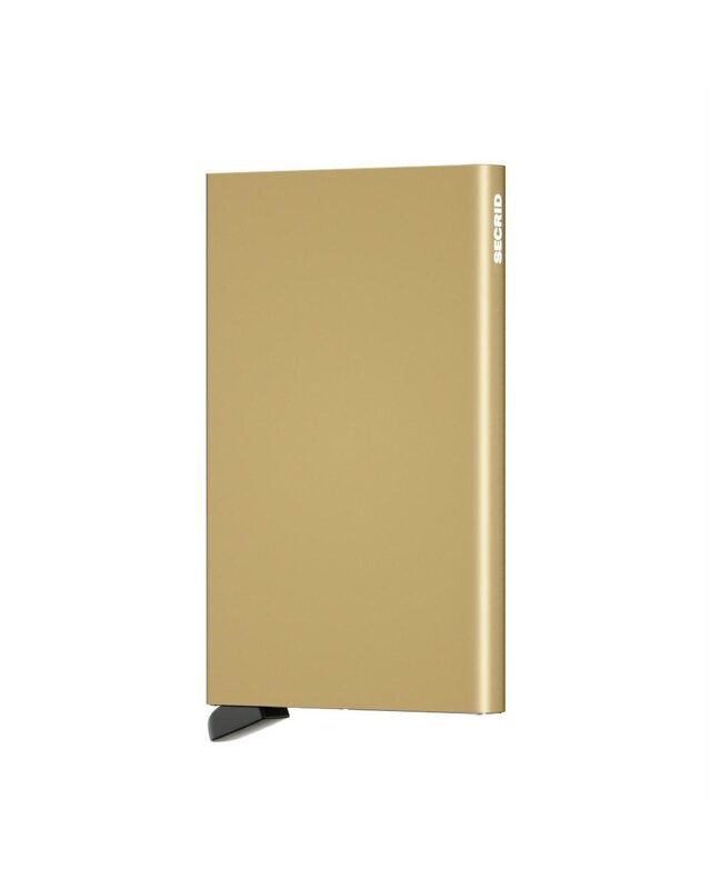 SECRID SECRID CARDPROTECTOR TAUPE