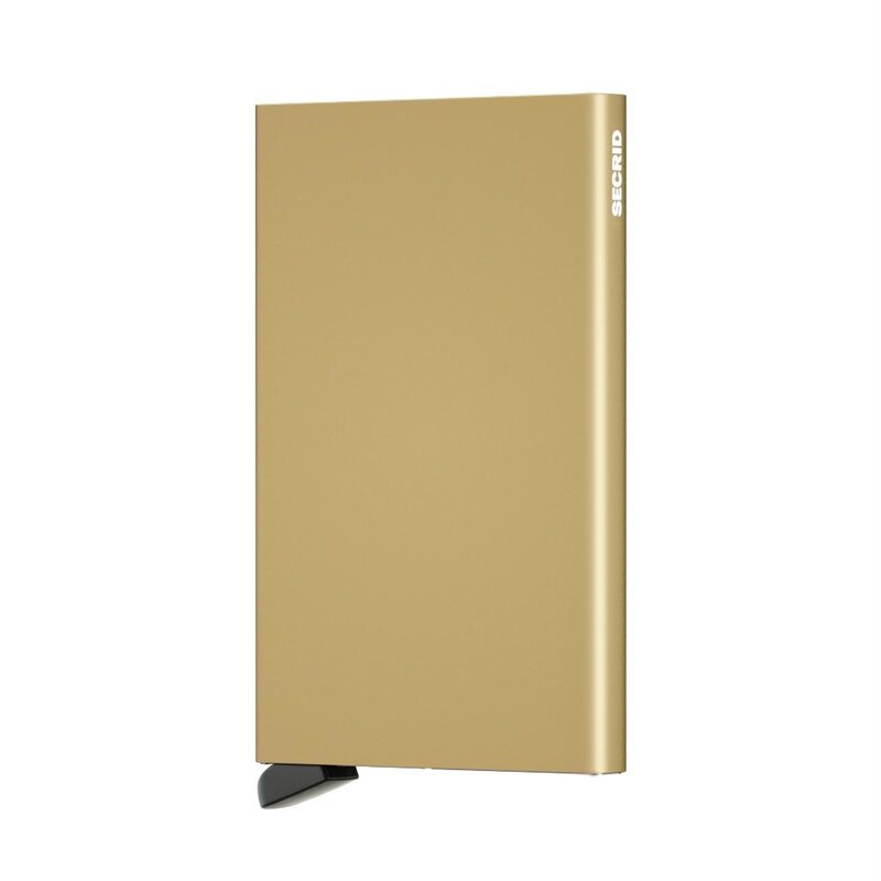 SECRID SECRID CARDPROTECTOR TAUPE