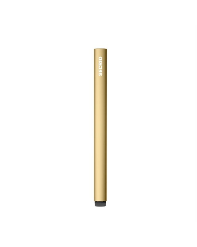 SECRID SECRID CARDPROTECTOR TAUPE
