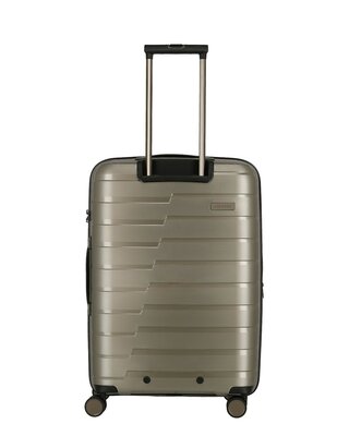 TRAVELITE Travelite Air Base Koffer 67cm Champagne