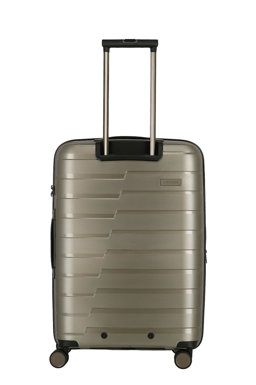 TRAVELITE Travelite Air Base Koffer 67cm Champagne