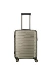 TRAVELITE Travelite Air Base Koffer 55cm Champagne