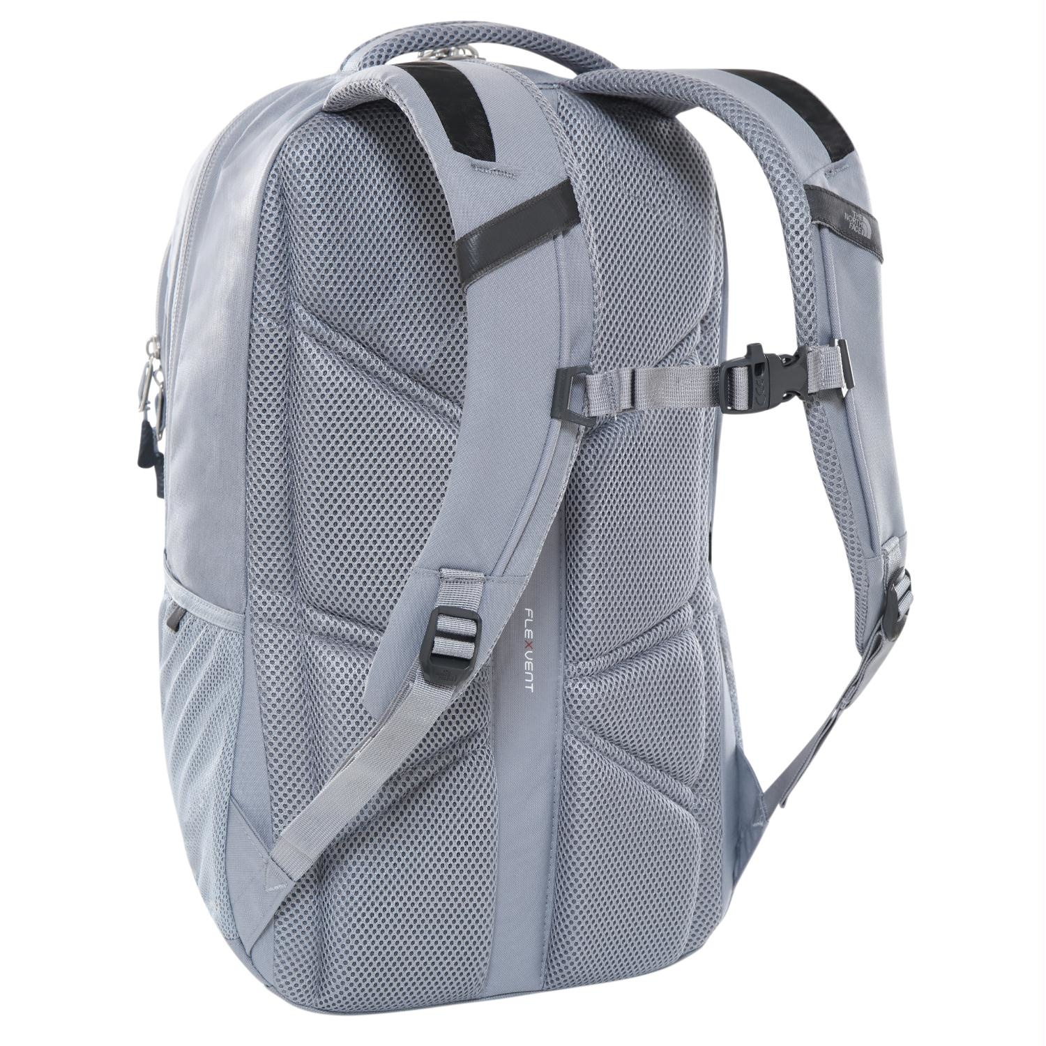 THE NORTH FACE CONNECTOR 15 GRIJS Koffershop