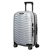 Samsonite Proxis Spinner 55/35 Zilver