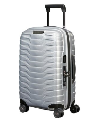 SAMSONITE Samsonite Proxis Spinner 55/35 Zilver