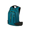 ECODIVER LAPTOP BACKPACK M BLAUW