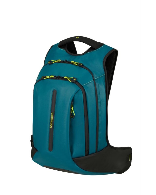 SAMSONITE ECODIVER LAPTOP BACKPACK M BLAUW