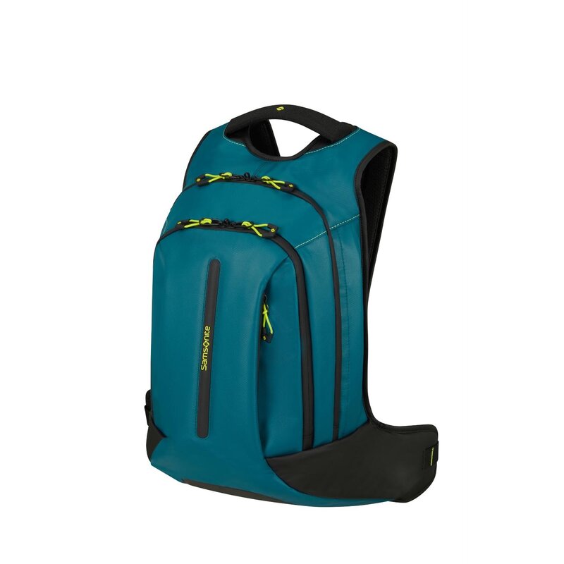 SAMSONITE ECODIVER LAPTOP BACKPACK M BLAUW