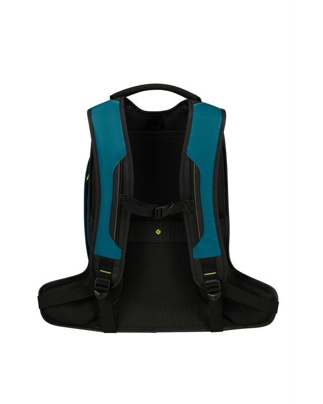 SAMSONITE ECODIVER LAPTOP BACKPACK M BLAUW
