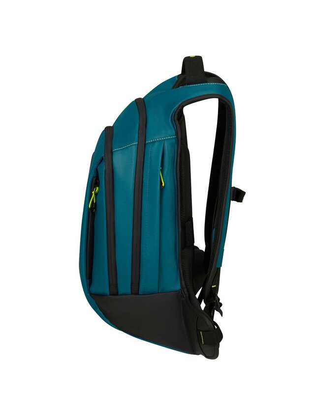 SAMSONITE ECODIVER LAPTOP BACKPACK M BLAUW