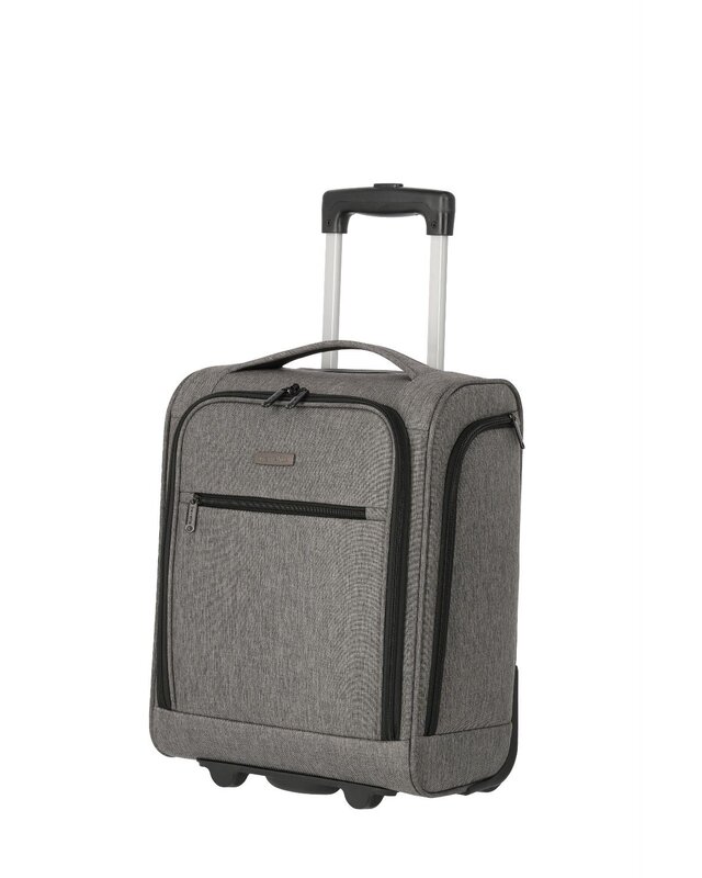 TRAVELITE TRAVELITE CABIN UNDERSEATER 2W GRIJS