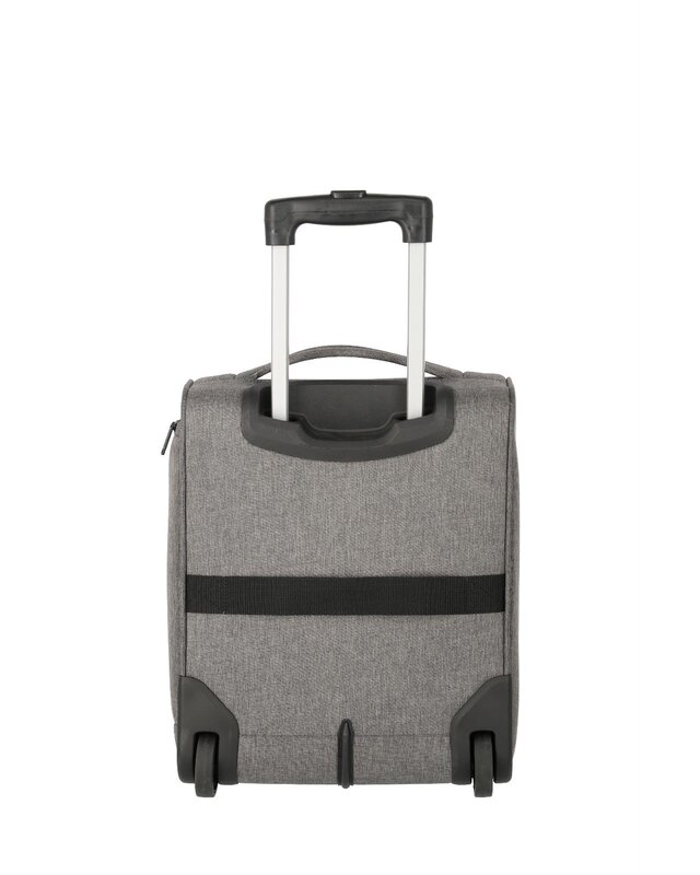 TRAVELITE TRAVELITE CABIN UNDERSEATER 2W GRIJS