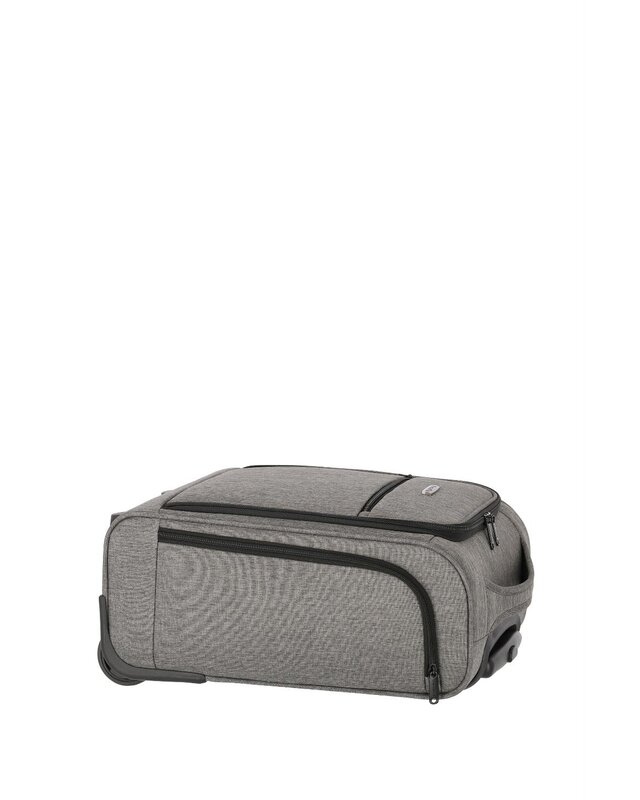 TRAVELITE TRAVELITE CABIN UNDERSEATER 2W GRIJS