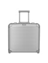 TRAVELITE Travelite Next Businesstrolley Zilver