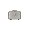 Travelite Next Beauty Case Zilver