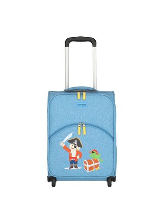 TRAVELITE TRAVELITE YOUNGSTER PIRATE BLAUW