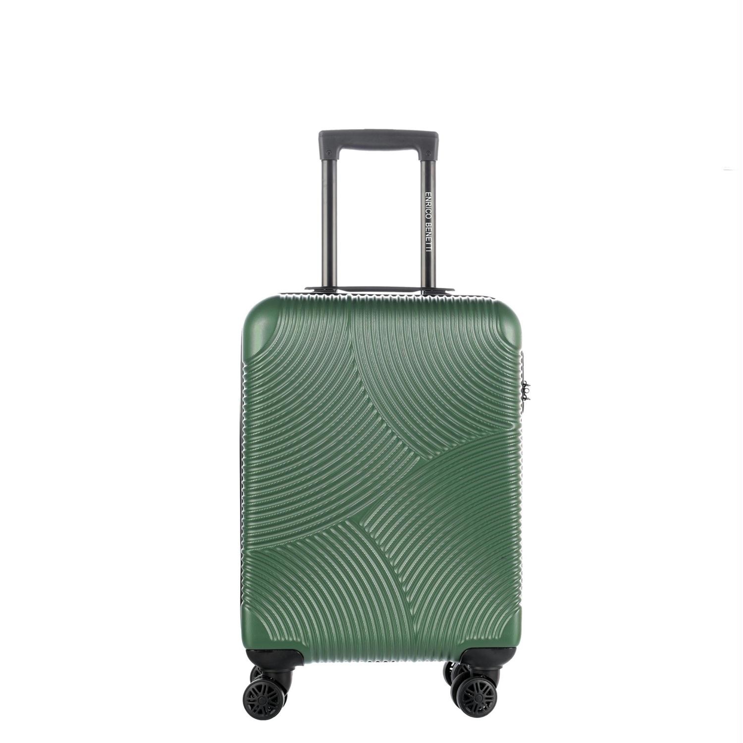 Enrico Benetti Louisville 55cm GROEN
